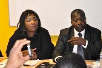 Koacinaute Côte d'Ivoire : Miaka Oureto, persona non grata à  Paris  